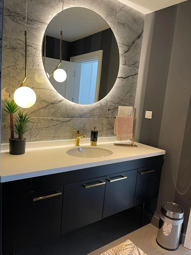S&D Villa: Banyo
