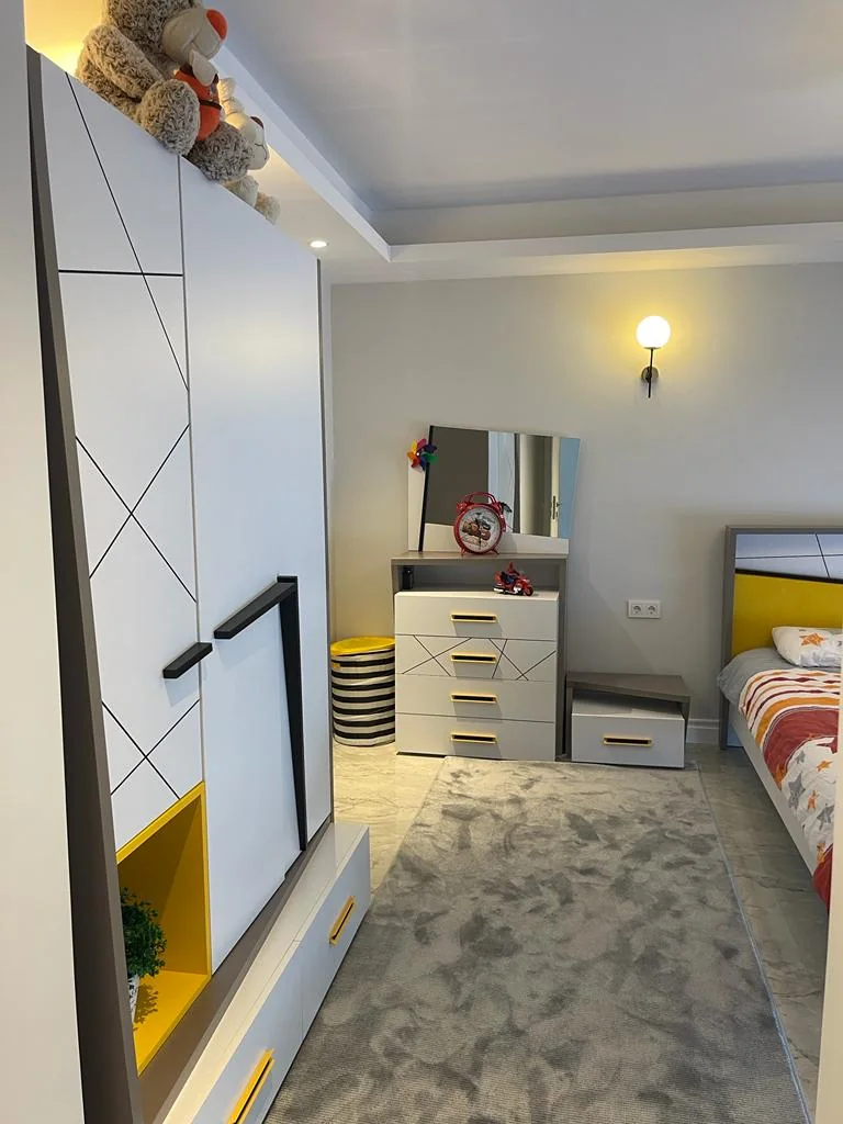 S&D Villa: Çocuk odası